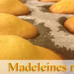 Pourquoi les madeleines ne font pas la bosse ?