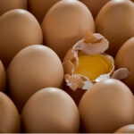 Pourquoi les œufs au lait sont granuleux ?