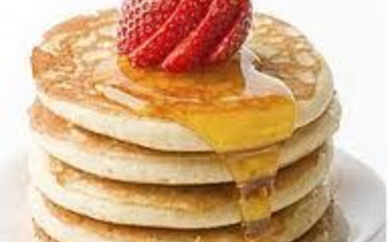 Pourquoi les pancakes ne gonflent pas ? Pourquoi les pancakes ne gonflent pas ?