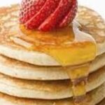 Pourquoi les pancakes ne gonflent pas ?