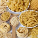 Pourquoi les pâtes fraîches sont moins caloriques ?