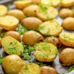 Pourquoi les pommes de terre sont farineuses ?