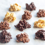 Pourquoi les roses des sables ne sont pas croustillantes ?