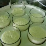 Pourquoi les yaourts au lait de chèvre sont trop liquides ?