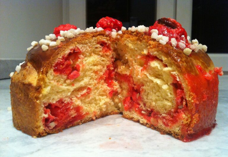 Pourquoi ma brioche n'est pas souple ?