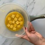 Pourquoi ma crème anglaise N'épaissit pas ?