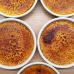Pourquoi ma crème brûlée est trop liquide ?