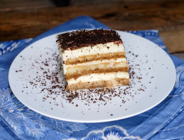 Pourquoi ma crème de tiramisu est trop liquide ?