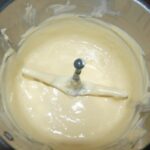 Pourquoi ma génoise se casse ?