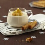 Pourquoi ma panna cotta tranche ?