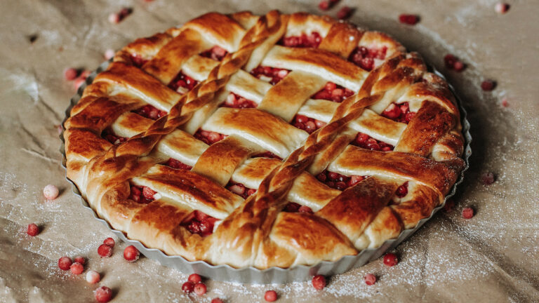 Pourquoi ma pâte à tarte est molle ?