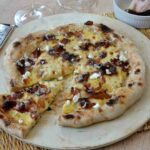 Pourquoi ma pizza mousse ?