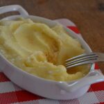 Pourquoi ma purée est trop liquide ?