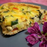 Pourquoi ma quiche gonfle dans le four ?