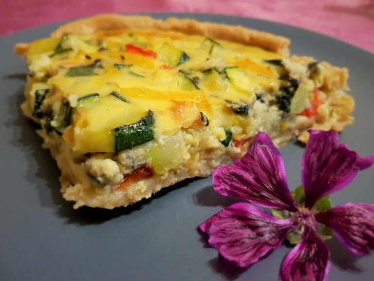 Pourquoi ma quiche lorraine ne gonfle pas ? Pourquoi ma quiche lorraine ne gonfle pas ?