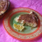 Pourquoi ma tarte Tatin rend de l'eau ?