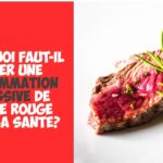 Pourquoi ma viande est dur ?