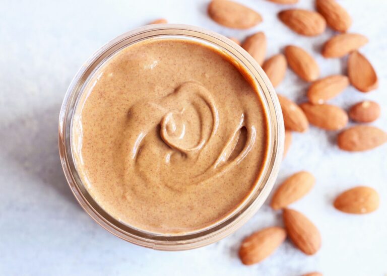 Pourquoi manger de la purée d’amande ? Pourquoi manger de la purée d'amande ?