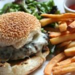 Pourquoi manger des hamburgers ?