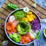 Pourquoi manger des poke bowl ?