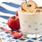 Pourquoi manger du muesli le matin ?