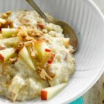 Pourquoi manger du porridge ?