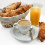 Pourquoi manger du porridge le matin ?