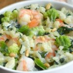 Pourquoi manger du riz le soir ?