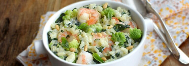 Pourquoi manger du riz le soir ?