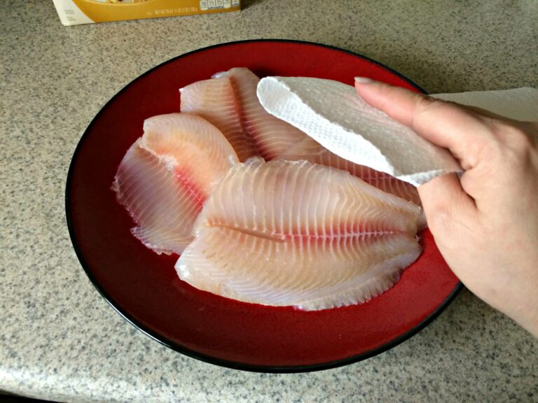 Pourquoi manger du tilapia ?