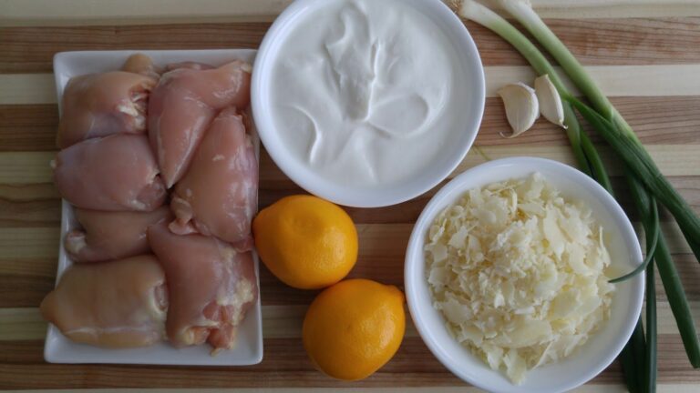 Pourquoi manger du yogourt grec ?