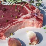 Pourquoi manger veau ?