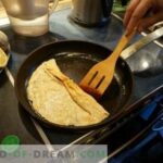 Pourquoi mes crêpes ne sont pas moelleuse ?