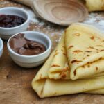 Pourquoi mes crêpes sont comme du carton ?