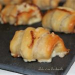 Pourquoi mes croissants dégonflent à la cuisson ?