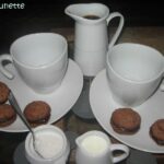 Pourquoi mes macarons ne sont pas cuits ?