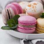 Pourquoi mes macarons sont collants ?