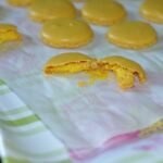 Pourquoi mes macarons sont creux à l'intérieur ?
