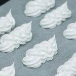 Pourquoi mes meringues sont molles et collantes ?