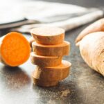 Pourquoi mes patates sont farineuses ?