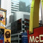 Pourquoi mes points McDo n'augmentent pas ?