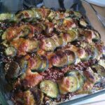 Pourquoi mettre de la chapelure dans la viande hachée ?