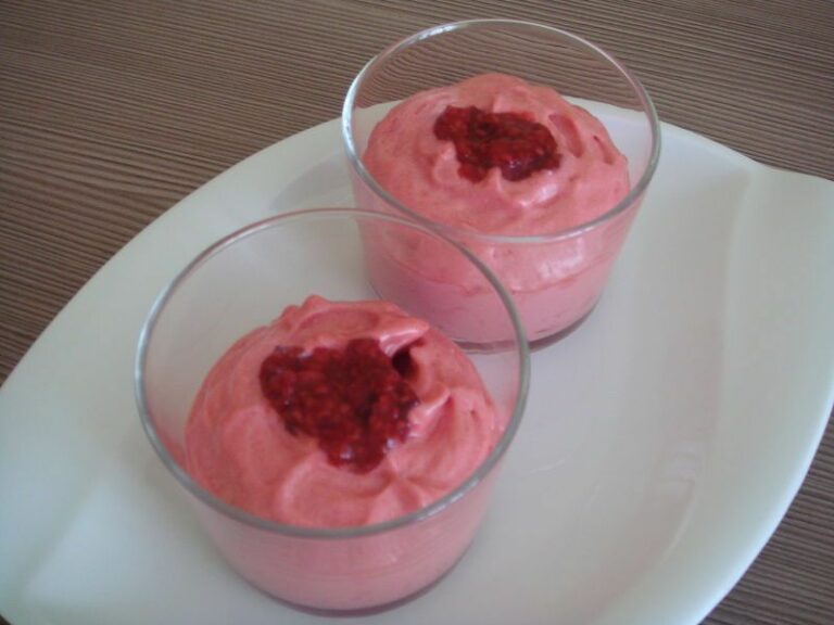 Pourquoi mettre de la gélatine dans une mousse ? Pourquoi mettre de la gélatine dans une mousse ?