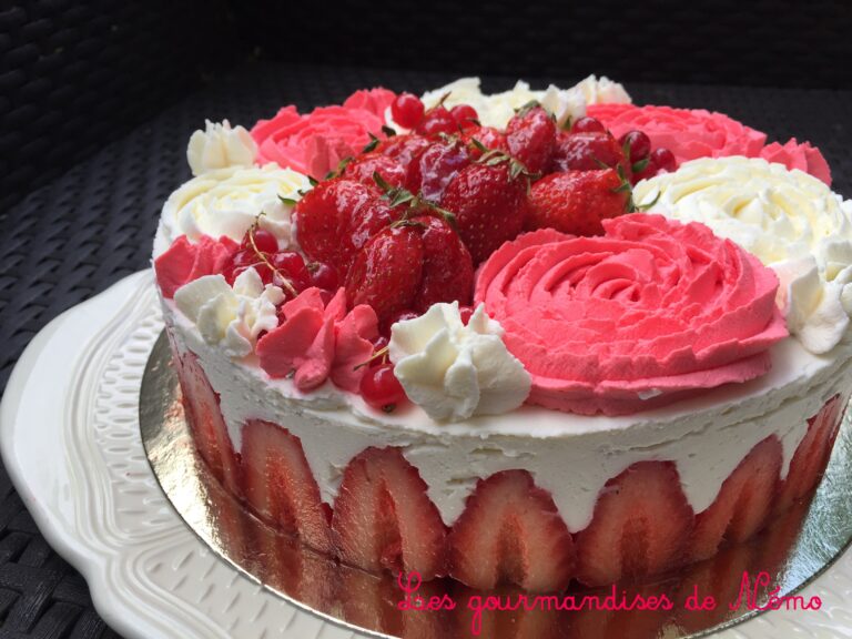 Pourquoi mettre de la mascarpone dans la chantilly ?