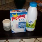 Pourquoi mettre de la poudre de lait dans les yaourts ?