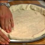 Pourquoi mettre de l'oeuf dans la pâte à pizza ?