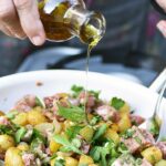 Pourquoi mettre de l'œuf dans le pâté ?