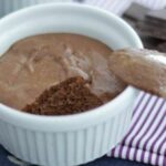 Pourquoi mettre des jaunes d'œuf dans la mousse au chocolat ?