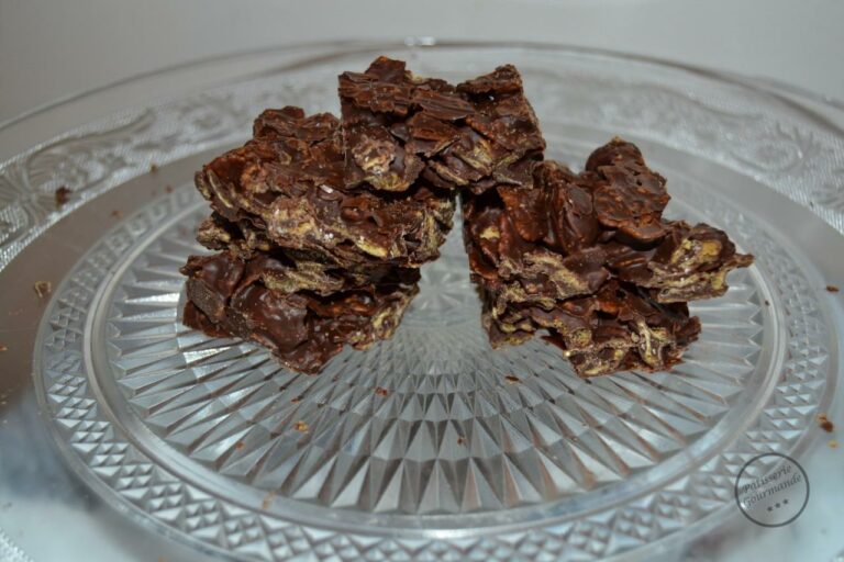 Pourquoi mettre du beurre dans les roses des sables ?