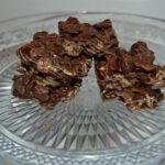 Pourquoi mettre du beurre dans les roses des sables ?